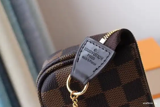 WIS POCHETTE MINI VUITTON LOUIS ACCESSOIRES 0517
